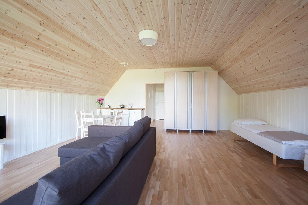 Pervalkos Vetrunges Hotel Neringa Room photo